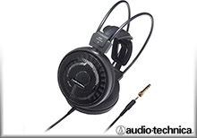 Audio Technica ATH-AD700X 